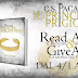 6° Tappa Read-Along de Il Principe prigioniero (Serie Captive Prince #1) di C.S. Pacat e Giveaway