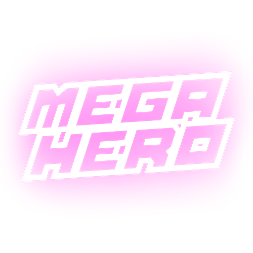 Mega Hero | Desperte o Herói que há em você!