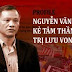 Bàn về việc Nguyễn Văn Đài kêu gọi toàn dân phản đối Tổng Bí thư Nguyễn Phú Trọng