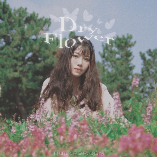 Marin – Dry flower – Single