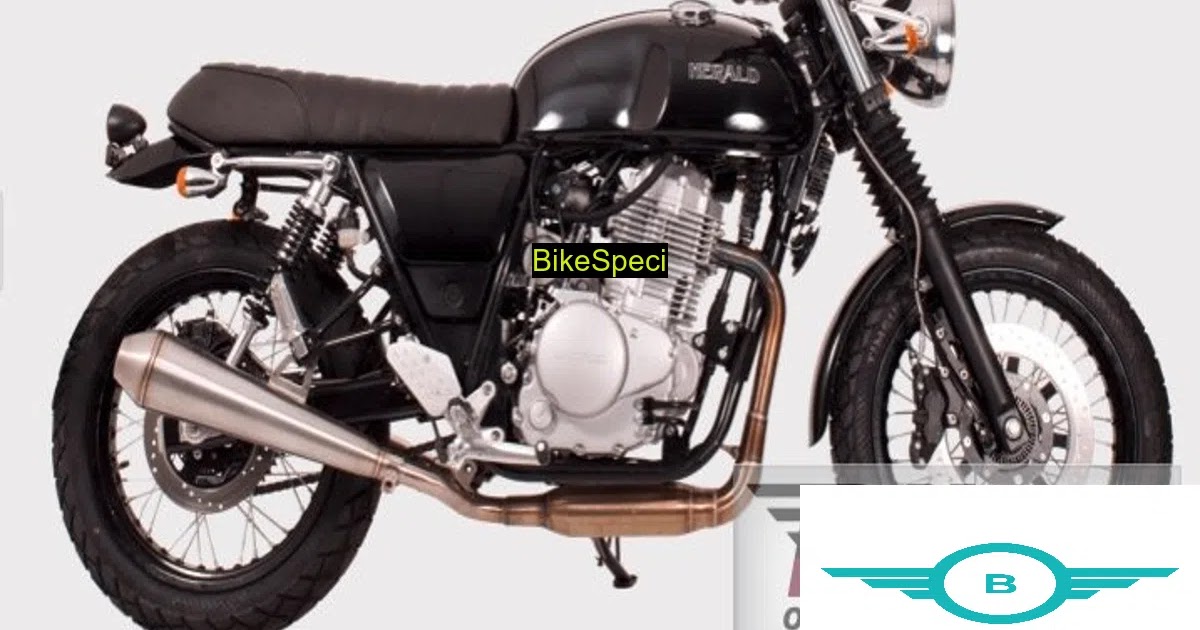 herald classic 400