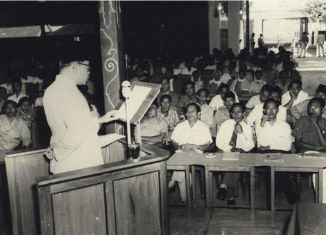 Sejarah Komite Nasional Indonesia Pusat Knip - Abhisevaid