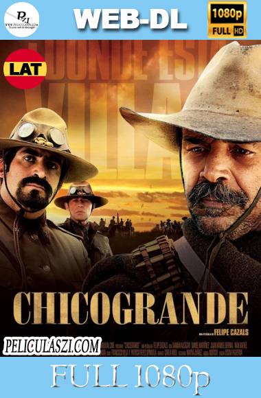 Chicogrande (2010) Full HD AMZN WEB-DL 1080p Latino