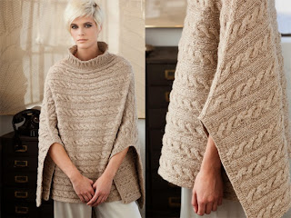Knit-O-Matic News: Vogue Knitting Winter 2011/2012