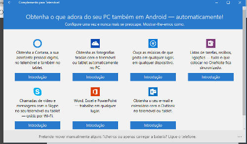 aplicativos windows 10 para android aplicativos windows 10 para android