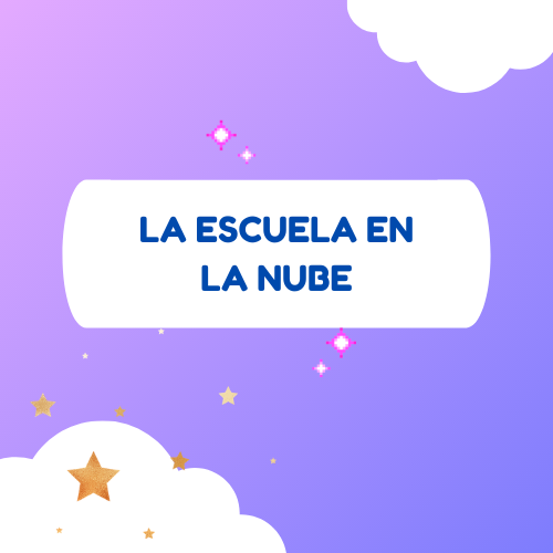 Las escuelas comparten sus producciones