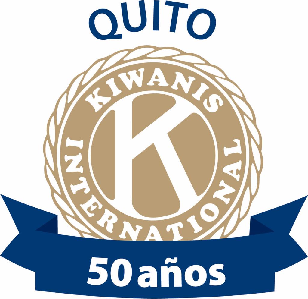 Club Kiwanis Quito Sesión Solemne 50 años del Club Kiwanis Quito, 28