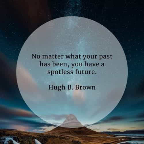Moving on quotes that'll inspire you to move forward Moving on quotes that'll inspire you to move forward