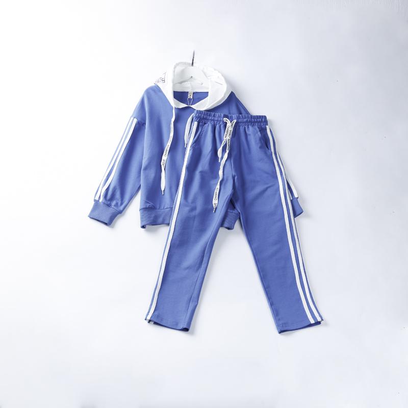 Set Đồ Thể Thao Bé Trai & Bé Gái 157264