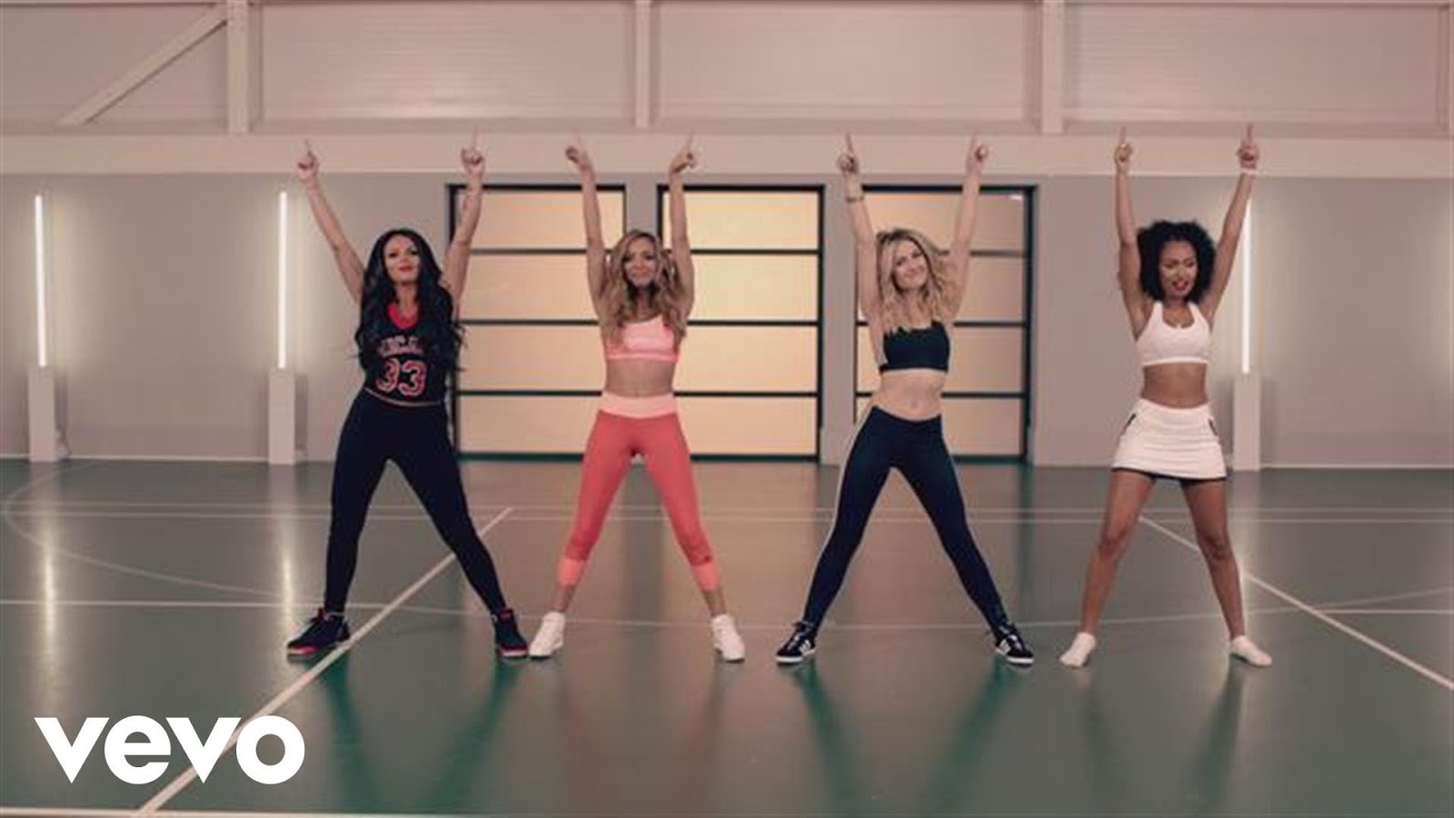 Word Up Little Mix Download Word Up Little Mix Download