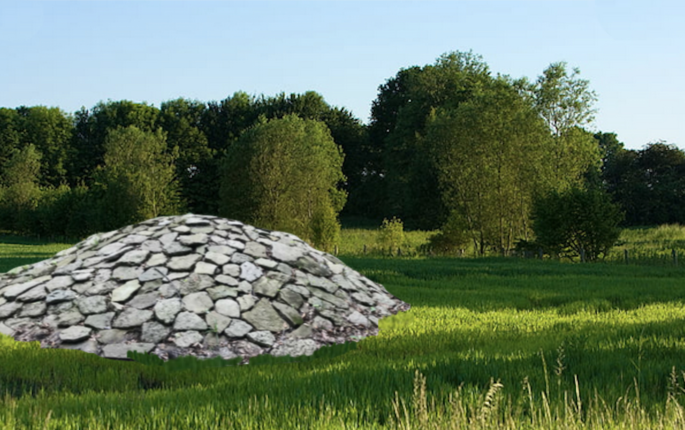 NephiCode Was Fort Ancient in Ohio a Nephite Fort in North America