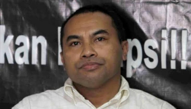 Sambut Tahun Baru, Haris Rusly: InsyaAllah Rakyat Dilindungi dari Musibah dan Kedzaliman Penguasa Sambut Tahun Baru, Haris Rusly: InsyaAllah Rakyat Dilindungi dari Musibah dan Kedzaliman Penguasa