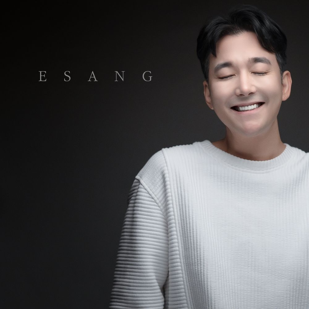ESANG – Beginning – EP