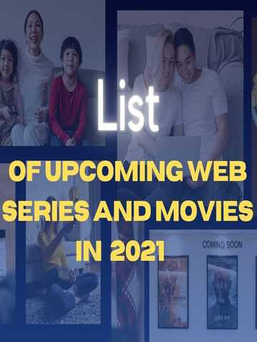 hindi web series
