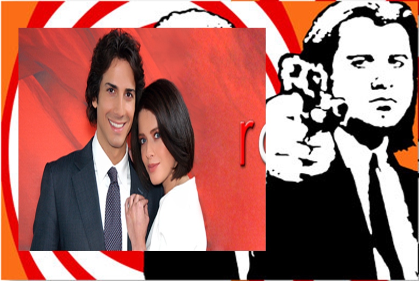 TVKiller stasera in tv Rosso San