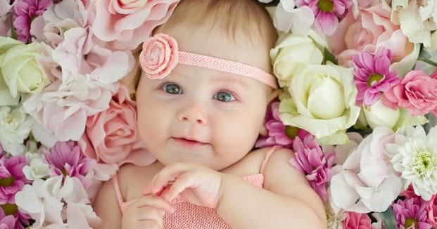 999 Nama Bayi Perempuan Modern Islami 3 Kata Dan Artinya Lengkap