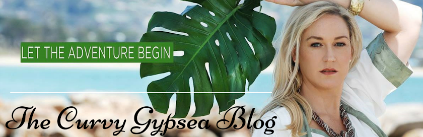The Curvy Gypsea Blog