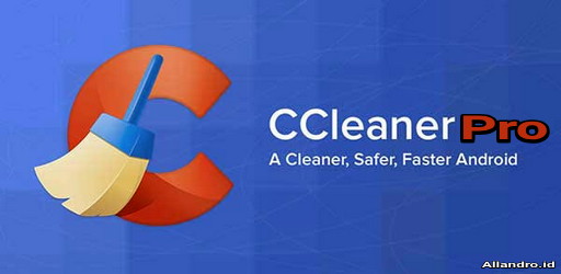 download ccleaner pro apk terbaru gratis