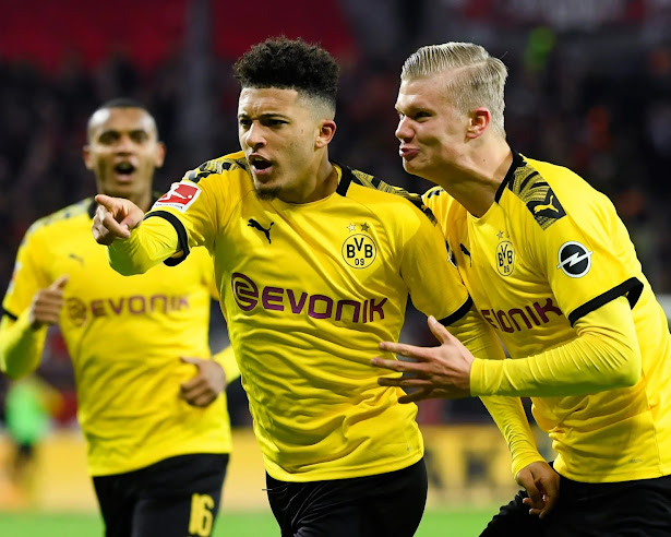 تشكيلة بوروسيا دورتموند الرسمية لمواجهة فيردر بريمن اليوم الثلاثاء في الدوري الالماني تشكيلة بوروسيا دورتموند الرسمية لمواجهة فيردر بريمن اليوم الثلاثاء في الدوري الالماني