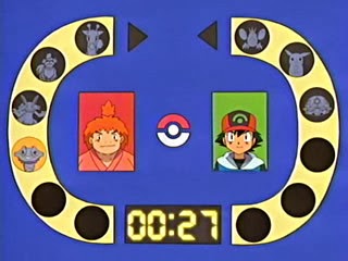 Competitivo 101: Hoje conheceremos as diferenças entre Pokémon os tipos  Rock e Ground - Nintendo Blast