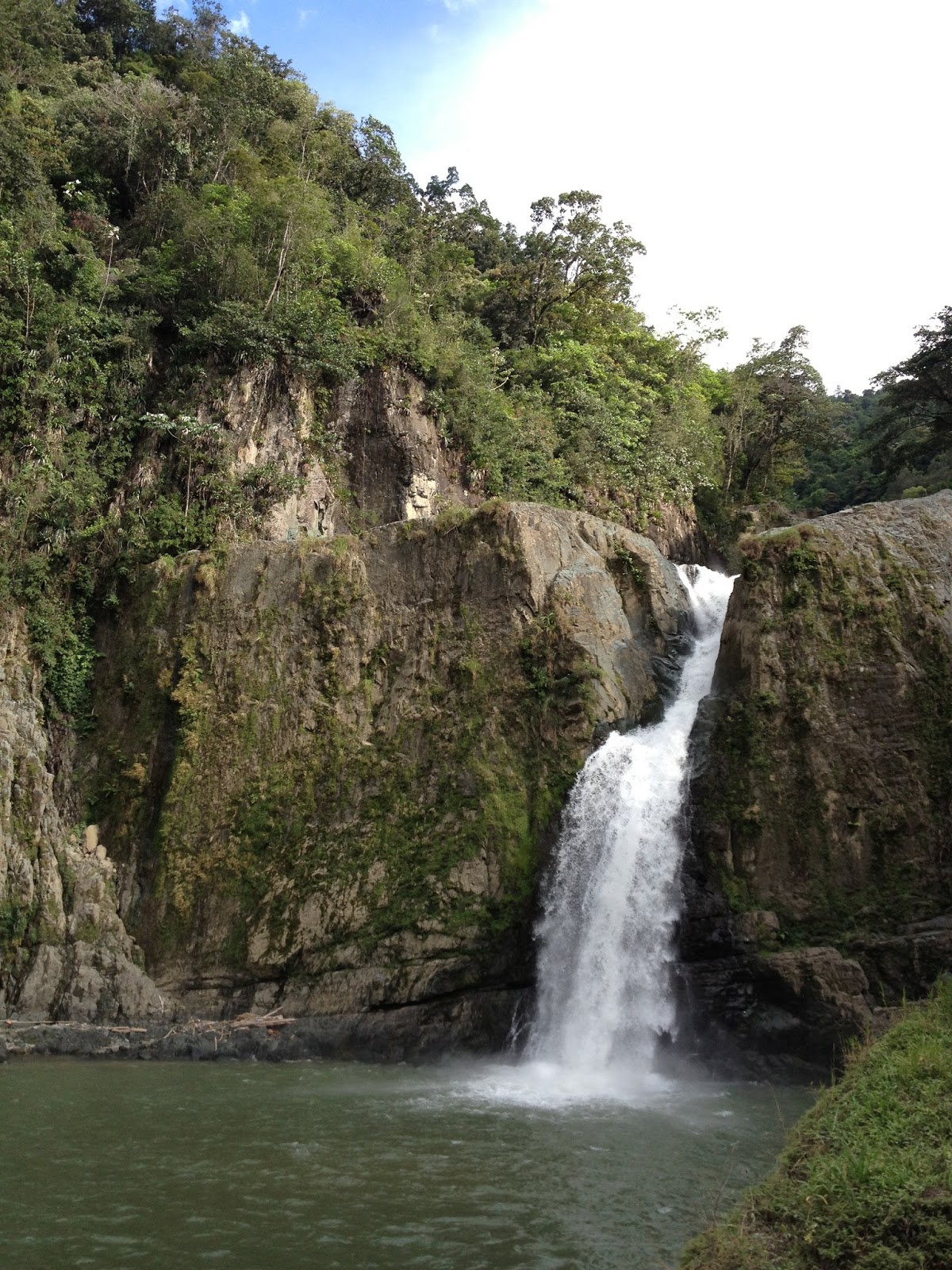 Lindo Jarabacoa Lindo Jarabacoa en La Vega Dominican Republic