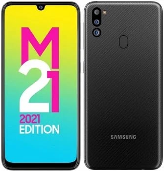 سعر Samsung Galaxy M21 2021 - مواصفات Samsung Galaxy M21 2021 - Samsung Galaxy M21 2021