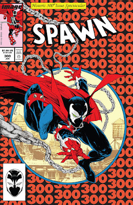Spawn 300