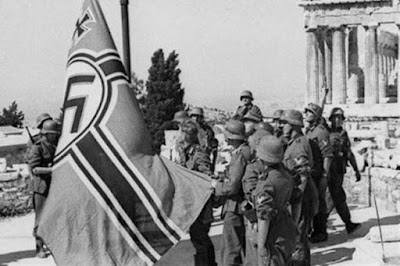 Η ΑΡΙΣΤΟΚΡΑΤΙΑ του εγκλήματoς.  