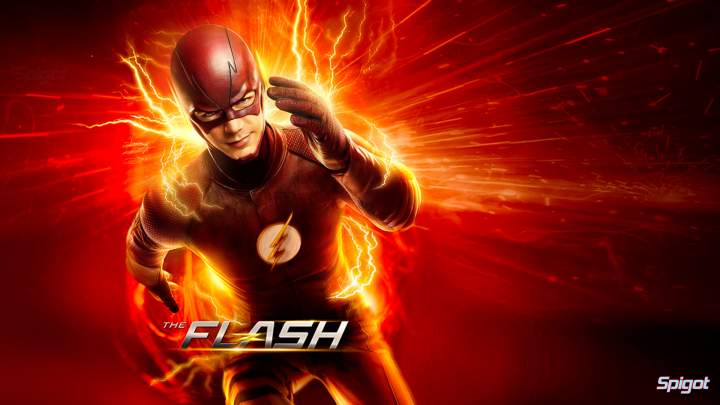 The Flash - Season 6 Episode 1 - S06E01 -MP4/MKV (Download) tvseries4net