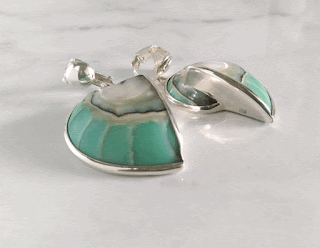 clip-on-earrings-sterling-silver-natural-nautilus-shell-aqua
