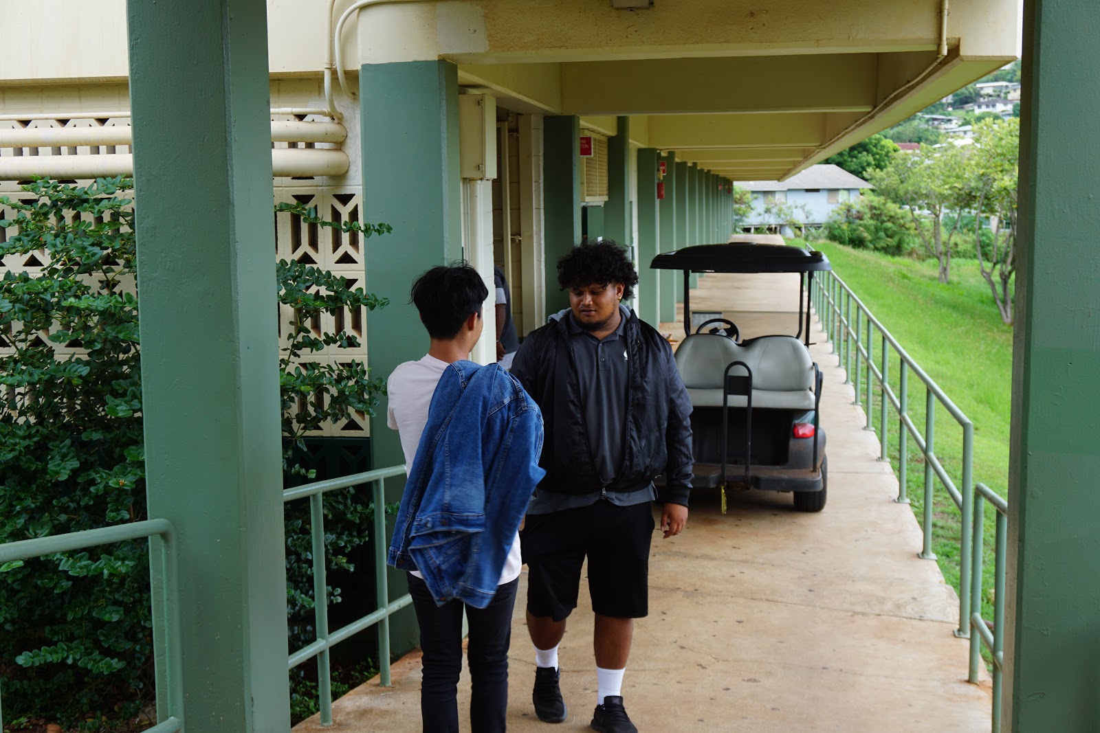 School Security Appreciation