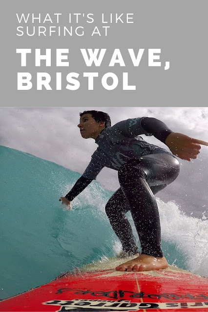 The Wave Bristol