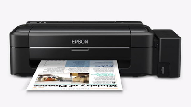 epson l300 driver