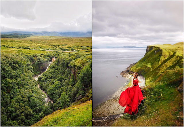 Что посмотреть в Шотландии? Топ 15 самых красивых мест Шотландии