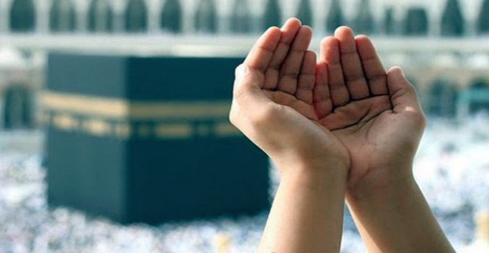 Berdoa Untuk Kaum Muslimin Dan Para Pemimpin Ketika Khotbah Kedua Sholat Jum’at