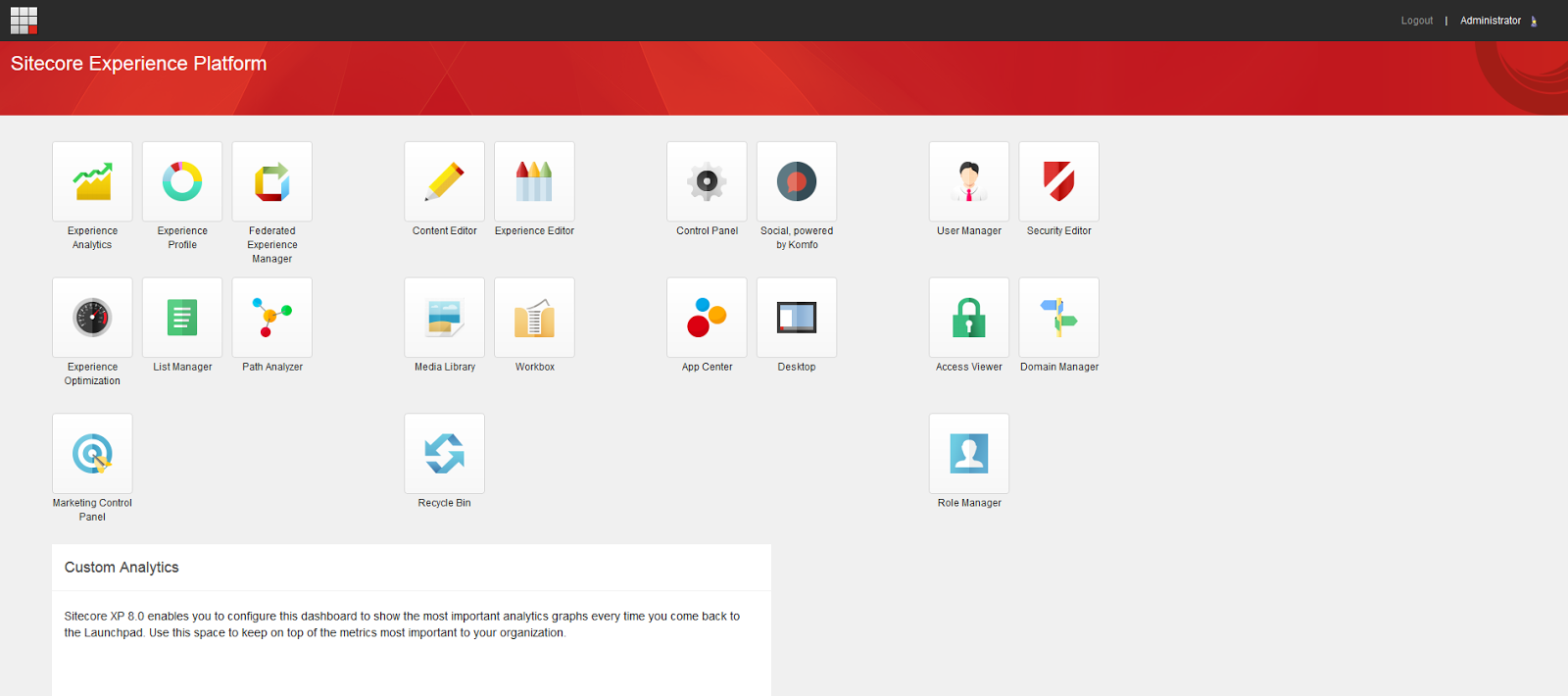 My Sitecore Footsteps: 2014