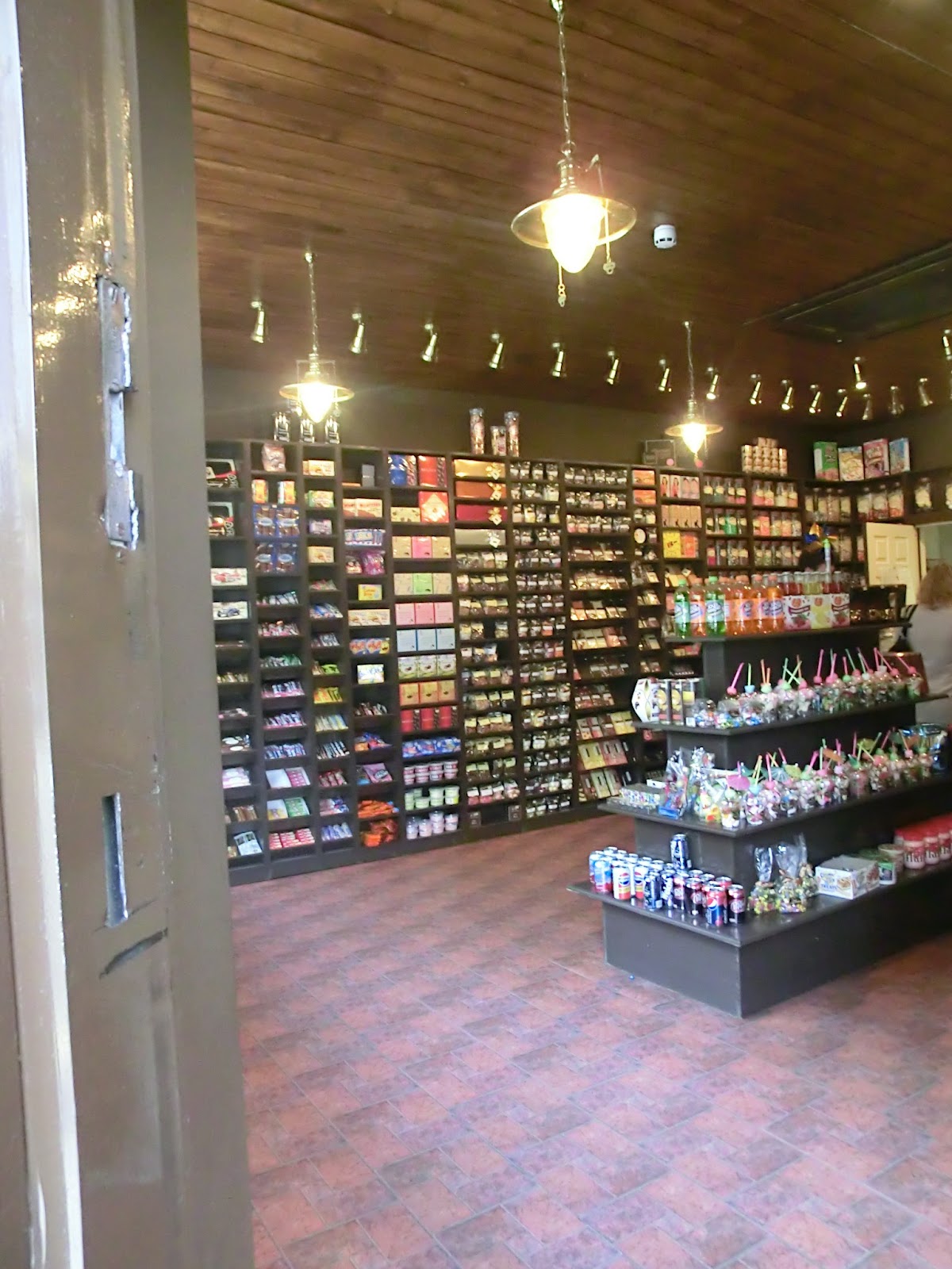 Descubriendo a Eire: junio 2012