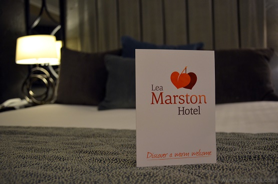 lea marston hotel warwickshire