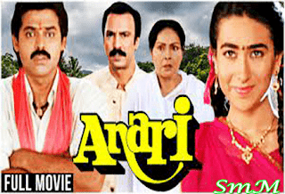 Anari Full Movie Download 720p