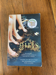 The Girls by Lori Lansens The Girls by Lori Lansens
