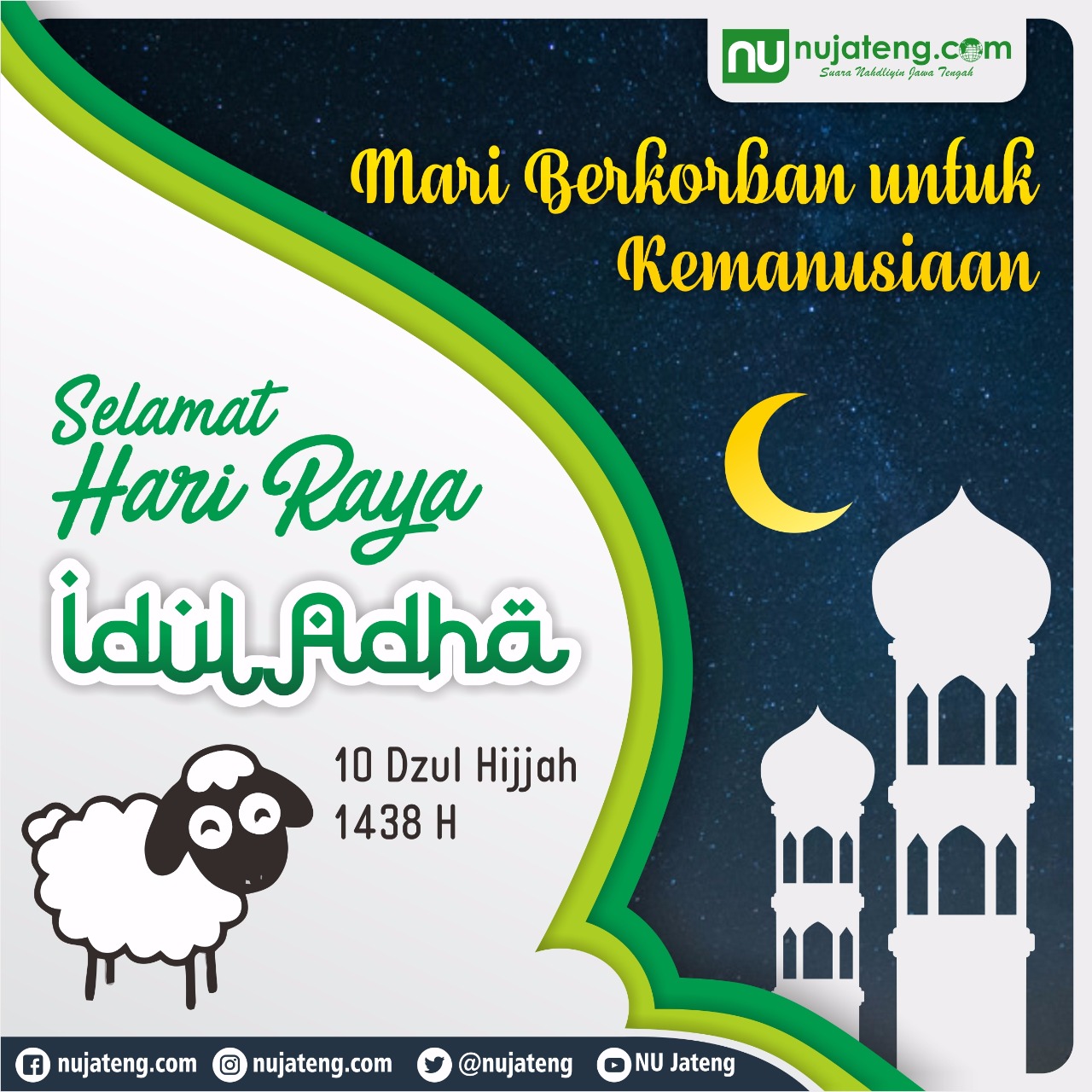 khutbah idul adha bahasa jawa wood scribd indo