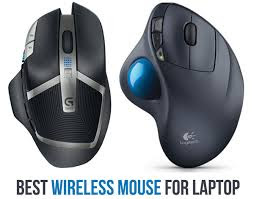 Wireless Mouse