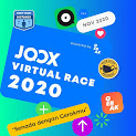 JOOX Virtual Race • 2020