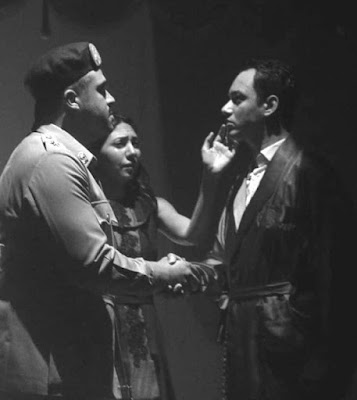 نهال فهمى : أتمنى تقديم أعمالآ تعيش فى ذاكره الجمهور