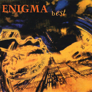 Front - Enigma - Lo Mejor de Enigma (2011)
