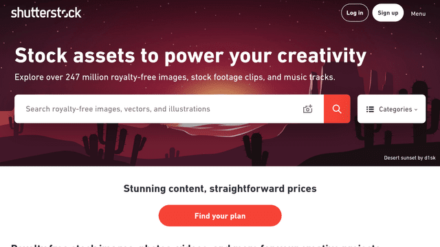 Shutterstock Shutterstock