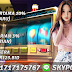 Permainan Judi Slot Online Terpercaya di Skybola99