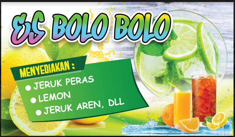Download Desain Spanduk Es Jeruk Peras PSD Sumekar31