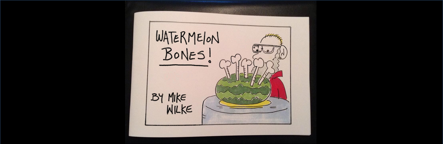 Watermelon Bones