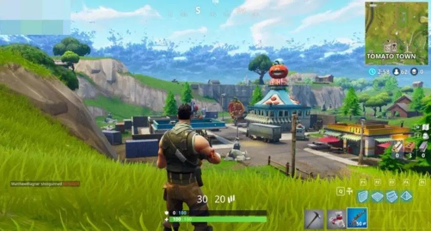 11 Alternatif Game Fortnite Terbaik Yang Patut Dicoba Brankaspedia Blog Ulasan Teknologi